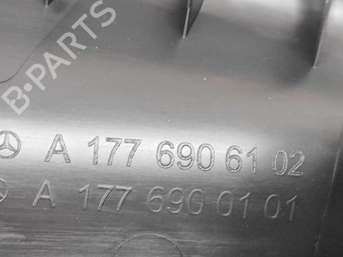 Other MERCEDES-BENZ A-CLASS (W177) AMG A 35 4-matic (177.051) | BP27782223O1  - Image 7
