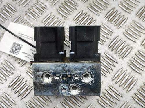 Electronic sensor SKODA ENYAQ iV SUV (5AZ) 80 | BP31810273M84