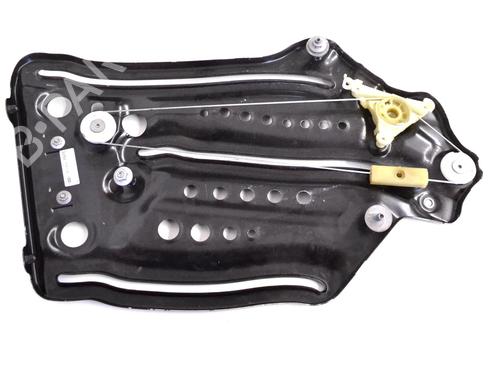Rear left window mechanism AUDI A5 Convertible (8F7) S5 quattro | BP30894297C24 - Image 2
