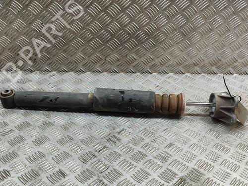 Used Left rear shock absorber BMW 2 Active Tourer (F45) 225 xe Plug-in-Hybrid (224 hp) 20144608