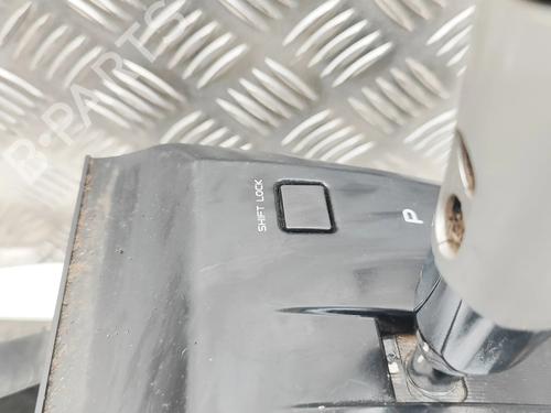Selector da caixa ISUZU D-MAX II (TFR, TFS) 2.5 CRDi 4x4 (TFS86J) | BP38961657M90 - Image 5