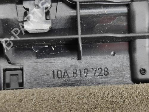 Luchtrooster VW ID.3 (E11, E12) Pro | BP27766457I21 