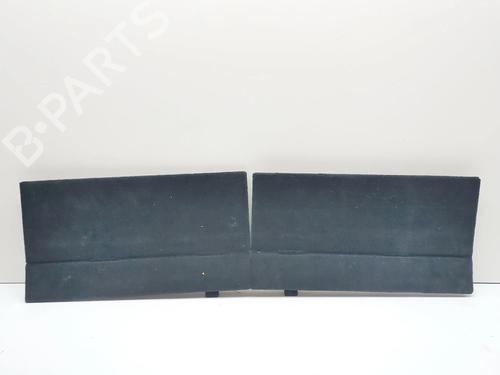 Used Luggage compartment floor Luggage compartment floor MERCEDES-BENZ GLE (V167) GLE 450 d 4-matic (167.133) (370 hp) 39687176 39687176