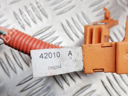 Cable TOYOTA bZ4X (_EAM1_) EV (XEAM10) | BP39381200E12  - Image 8