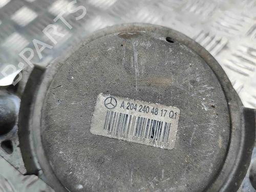 Engine mount MERCEDES-BENZ C-CLASS (W204) C 350 CDI (204.023) | BP29752983M89  - Image 7