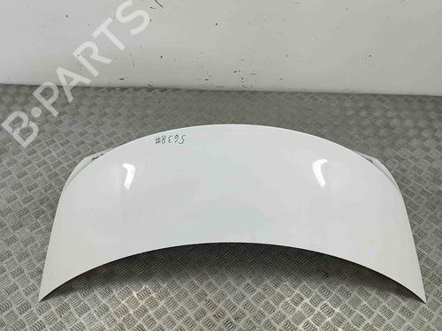 Tailgate MERCEDES-BENZ CLA Coupe (C117) CLA 200 CDI / d (117.308) | BP29458526C6 