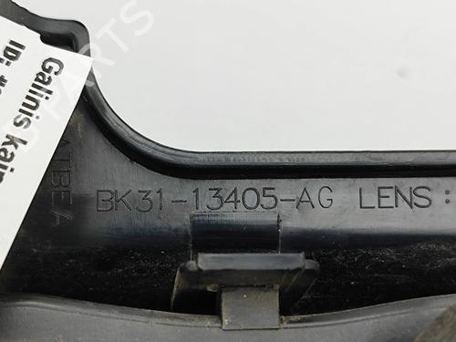 Left taillight FORD TRANSIT V363 Van (FCD, FDD) 2.0 EcoBlue | BP33376722C34 - Image 8