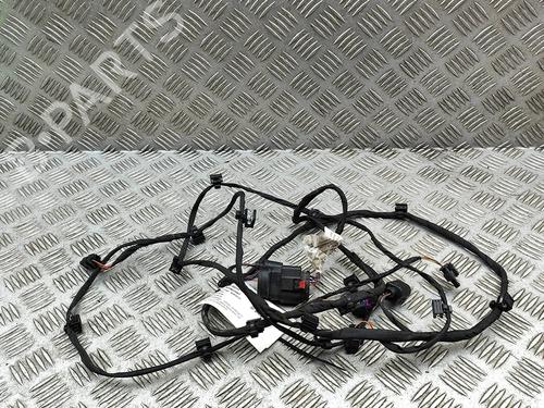 Electronic module CUPRA BORN (K11) 58 | BP32191697M83 