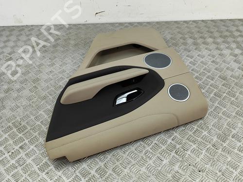 Rear right panel LAND ROVER RANGE ROVER EVOQUE (L538) 2.0 D 4x4 | BP28434218C61  - Image 5