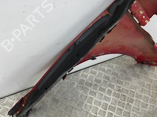 Left front fenders SKODA ENYAQ iV SUV (5AZ) 50 | BP28811792C41 
