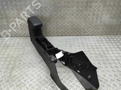 Mittelkonsole FORD PUMA (J2K, CF7) 1.0 EcoBoost mHEV (125 hp) 28437159