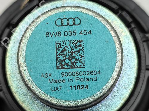 Speaker AUDI A5 Sportback (F5A, F5F) 35 TDI | BP31977162E2 