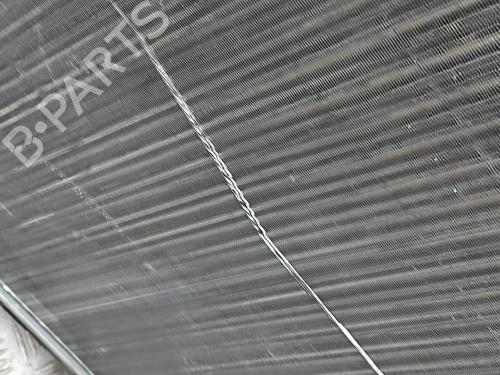 Water radiator VW PASSAT B7 (362) 1.6 TDI | BP23416521M31  - Image 7