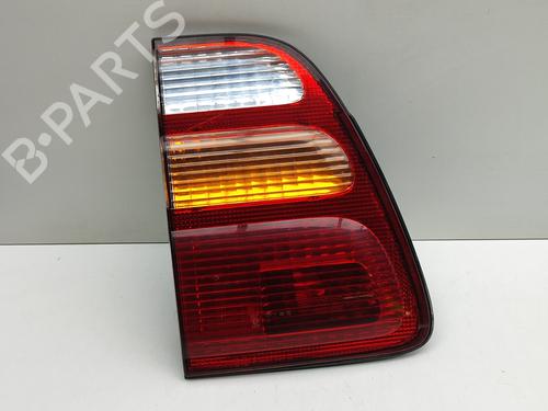 Used Left tailgate light TOYOTA LAND CRUISER 100 (_J1_) 4.2 TD (HDJ100_, HDJ100) (204 hp) 30257576
