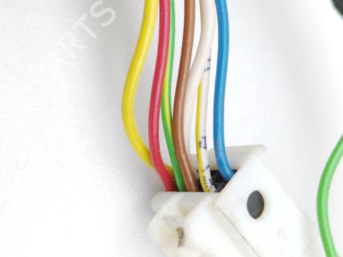 Retrovisor esquerdo MERCEDES-BENZ E-CLASS (W213) E 220 d (213.004) | BP38782433C26 - Image 9