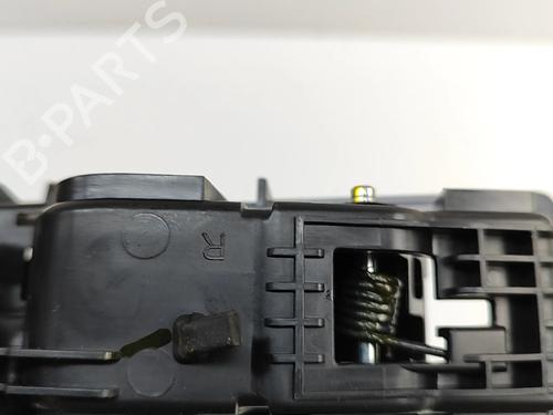 Rear right interior door handle HONDA CR-V V (RW_, RT_) 2.0 E-CVT HYBRID AWD (RT6) | BP28446586I16  - Image 6