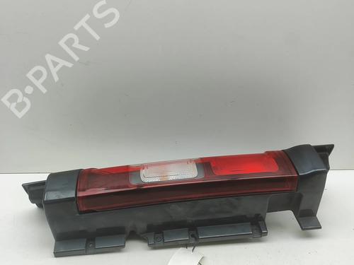 Right taillight RENAULT TRAFIC III Bus (JG_) 2.0 dCi 110 (JGMW) | BP33883057C35 - Image 3