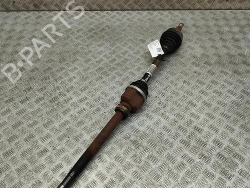 Right front driveshaft OPEL VIVARO C Van (K0) 2.0 | BP30004794M39 - Image 2