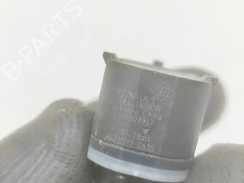 Electronic module RENAULT ARKANA I (LCM_, LDN_) 1.6 E-TECH 145 (LDMU) | BP35727053M83  - Image 6