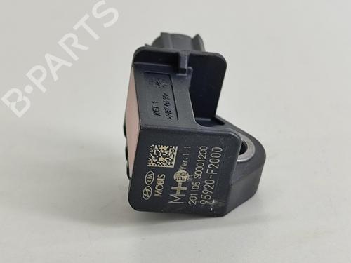 Sensor electrónico KIA NIRO I (DE) 1.6 GDI Hybrid | BP17374490M84 