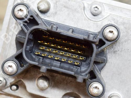 Inverter/Converter JAGUAR I-PACE (X590) EV400 AWD | BP27763364M119 