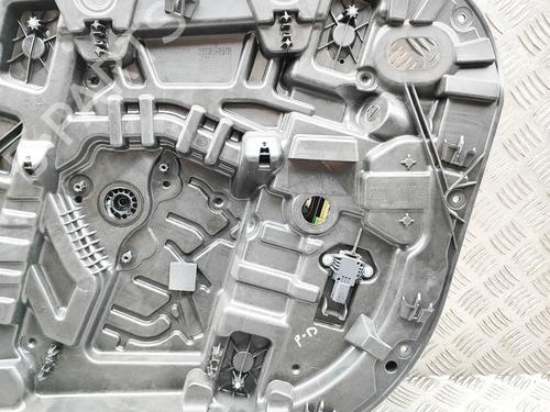 Front right window mechanism VOLVO XC60 II (246) D4 | BP37076871C23 - Image 3