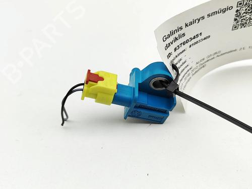 Used Electronic sensor Electronic sensor 38184868 38184868