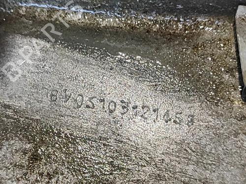 Gearbox CITROËN DS5 1.6 HDi 115 | BP32755473M3  - Image 6