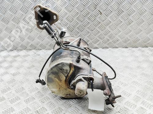 Catalyst OPEL VIVARO B Bus (X82) 1.6 CDTI (06) | BP33385430M10 - Image 4