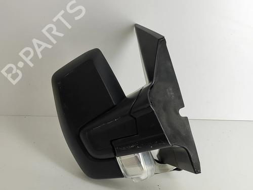 Right mirror FORD TRANSIT CUSTOM V362 Bus (F3) 2.0 EcoBlue | BP17225315C27 