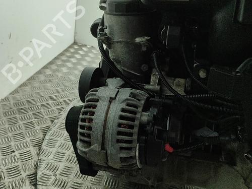 Engine BMW Z4 Roadster (E85) 2.5 i | BP33381382M1  - Image 8