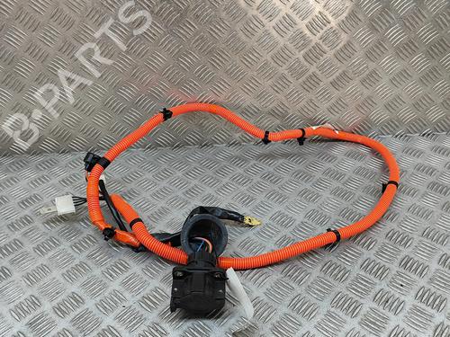 Used Cable Cable MITSUBISHI OUTLANDER III (GG_W, GF_W, ZJ, ZL, ZK) 2.0 Hybrid 4WD (GG2W) (200 hp) 27777483 27777483