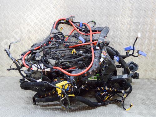 Used Wiring harness Wiring harness MASERATI QUATTROPORTE VI 3.0 S Q4 (411 hp) 14648460 14648460