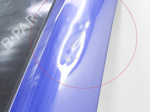 Tailgate BMW 6 Gran Coupe (F06) M6 Competition | BP29752777C6 