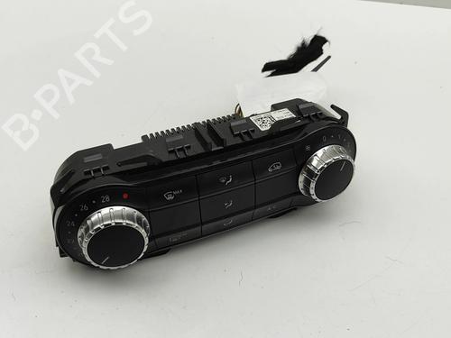 Electronic module MERCEDES-BENZ A-CLASS (W176) A 160 CDI / d (176.011) | BP27608231M83 - Image 2