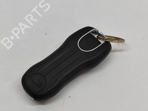 Electronic module PORSCHE TAYCAN Cross Turismo (Y1B) 4 (Y1BBD1) | BP28497732M83 