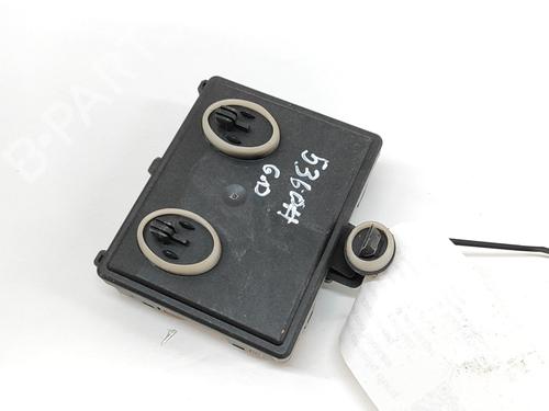 Elektronische module VW TOUAREG (CR7, RC8) 3.0 TDI 4motion | BP27217293M83 