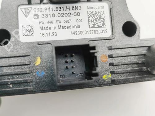 Electronic module PORSCHE 911 (992) 3.0 Carrera 4 S (992420) | BP30575107M83 