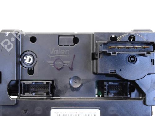 Electronic module MINI MINI (R56) Cooper D | BP24581752M83 