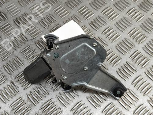 Used Rear wiper motor MASERATI LEVANTE SUV (M161) 3.0 D Q4 (250 hp) 27205545