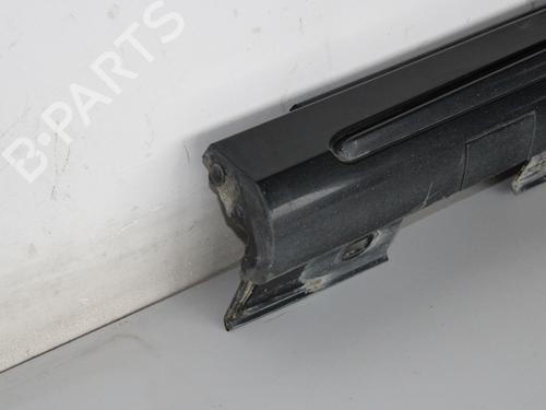 Left sideskirt MERCEDES-BENZ A-CLASS (W176) A 160 (176.041) | BP29920650C115 