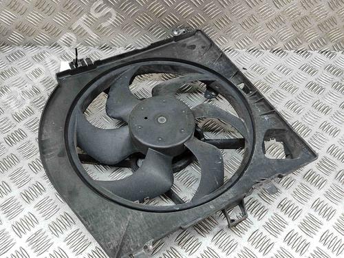 Køleventilator elektrisk RENAULT TWINGO II (CN0_) 1.2 16V (CN0K, CN0V, CN0A) | BP23248866M35