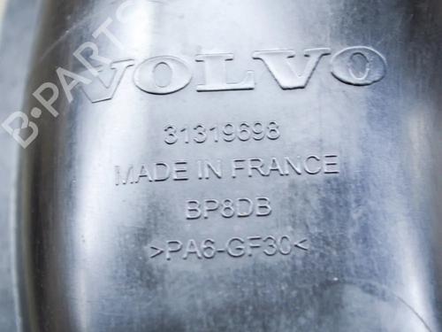 Pipe VOLVO XC60 I SUV (156) D4 | BP14621640M125 