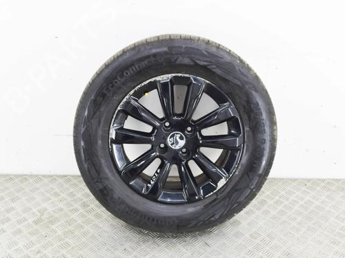 Fælk OPEL MOKKA 1.2 (76) (101 hp) 27759417