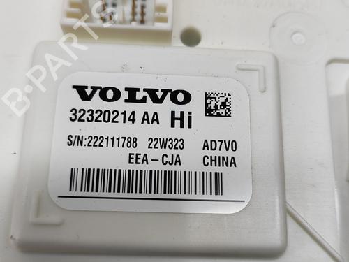 Module électronique POLESTAR POLESTAR 2 (534) EV | BP28549953M83