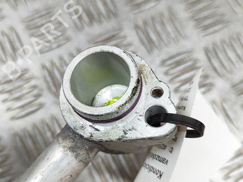 AC pipe VW GOLF VII (5G1, BQ1, BE1, BE2) e-Golf | BP19283992M126 