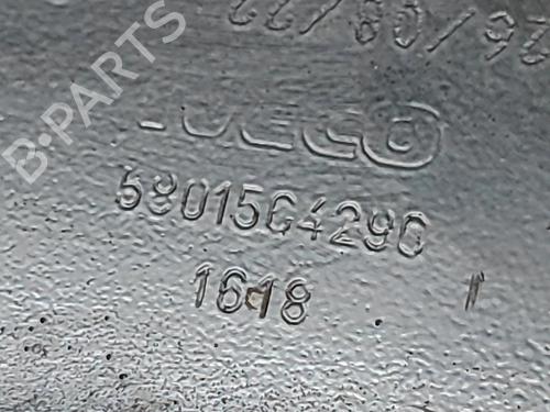 Right front suspension arm IVECO DAILY VI Platform/Chassis 33S14, 35S14, 35C14, 38S14 | BP27933978M13 