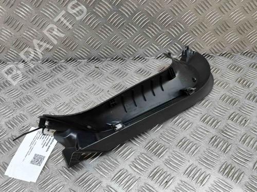 Boot lining CUPRA FORMENTOR (KM7, KMP) 1.4 e-Hybrid | BP27793457I3