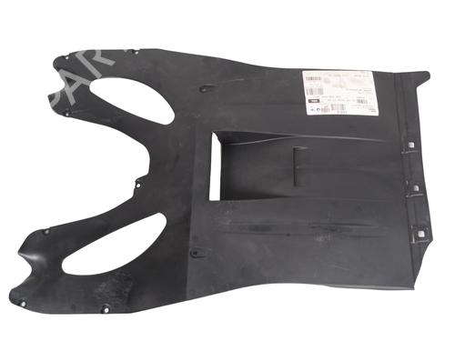 Used Underbody protection Underbody protection BMW X3 (G01, F97, G08) M Competition (510 hp) 36043830 36043830
