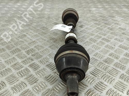 Left front driveshaft MERCEDES-BENZ CLA (C118) CLA 200 (118.387) | BP28438460M38 